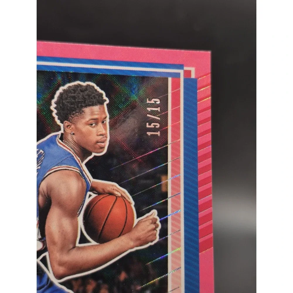 N/A this card